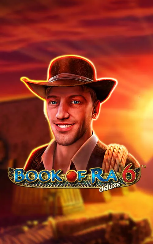 Book of Ra at Bet 4 Joy Casino