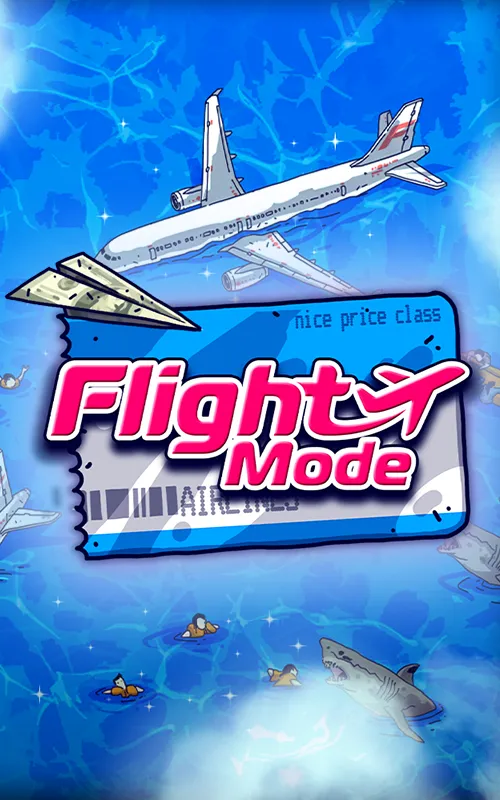 Flight Mode at Bet 4 Joy Casino