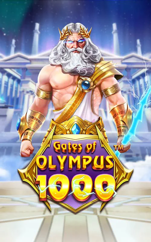Gates of Olympus at Bet 4 Joy Casino