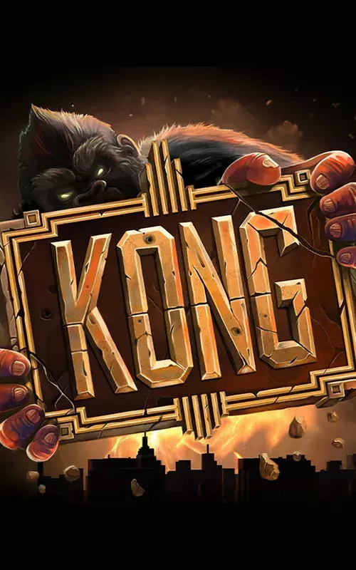 Kong at Bet 4 Joy Casino