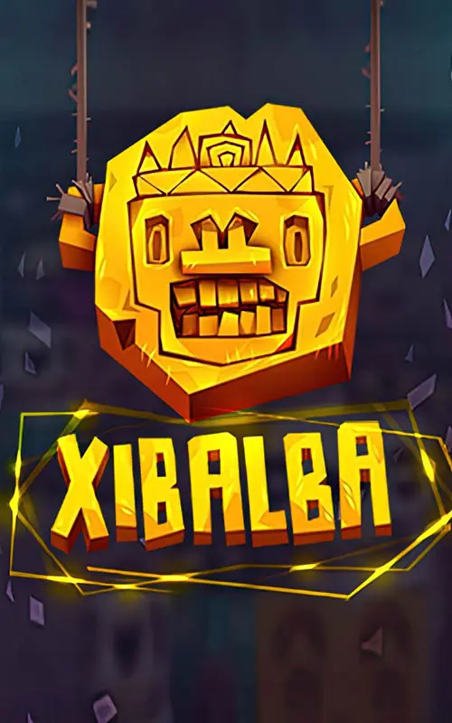 Xibalba at Bet 4 Joy Casino